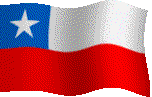 chile's flag